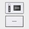 Credit Card Holder and Keyring Gift Box Credit Card Holder and Keyring Gift Box