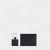 Credit Card Holder and Keyring Gift Box Credit Card Holder and Keyring Gift Box
