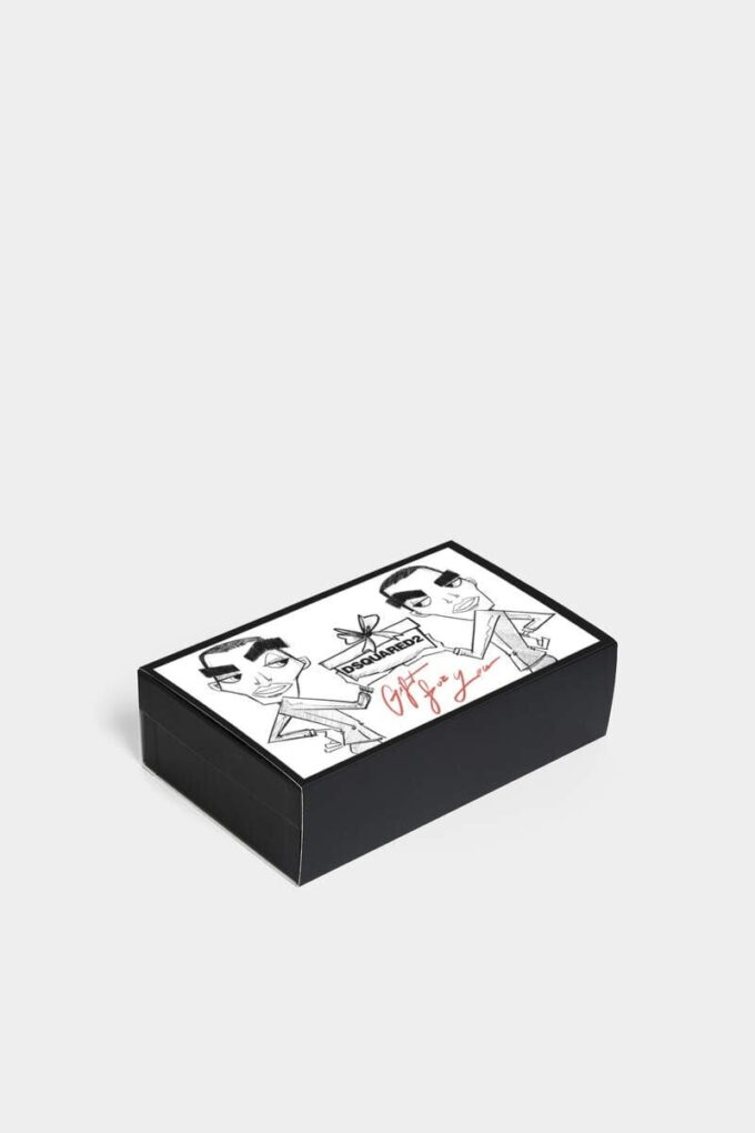 4 In 1 Belt Gift Box 4 In 1 Belt Gift Box