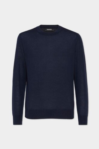 Crewneck Pullover
