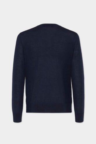 Crewneck Pullover