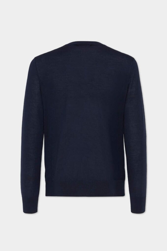Crewneck Pullover
