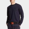 Crewneck Pullover