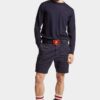 Crewneck Pullover