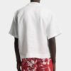 Crinckled Bowling Shirt Crinckled Bowling Shirt