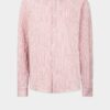 Crinckled Oversized Shirt Crinckled Oversized Shirt