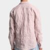 Crinckled Oversized Shirt Crinckled Oversized Shirt