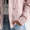 Crinckled Oversized Shirt Crinckled Oversized Shirt