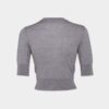 Cropped D2 Pullover Cropped D2 Pullover
