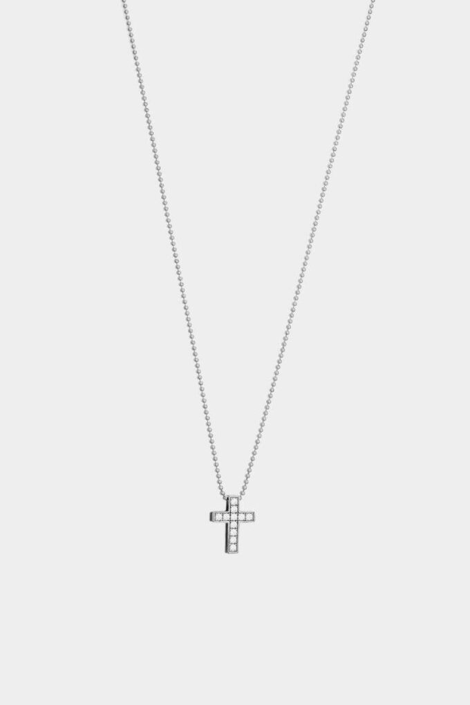Cross Necklace Cross Necklace