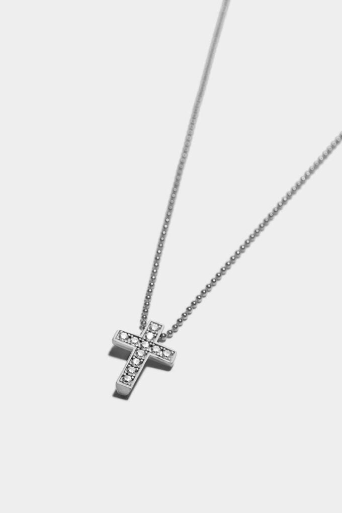 Cross Necklace Cross Necklace