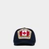 D2 Baseball Cap D2 Baseball Cap