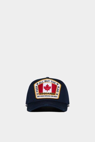 D2 Baseball Cap