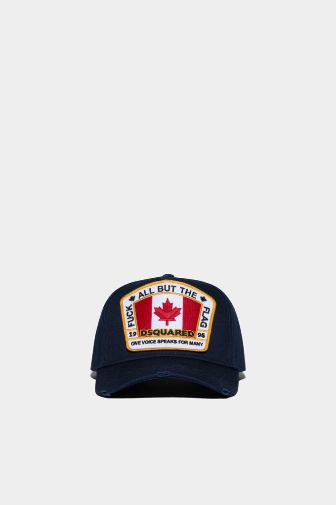 D2 Baseball Cap D2 Baseball Cap