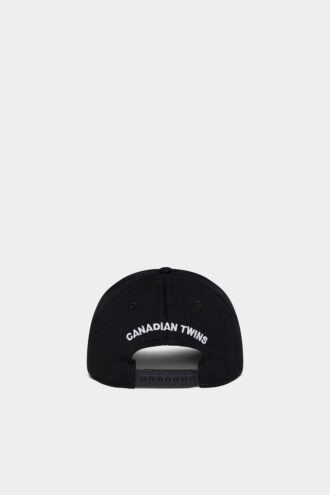 D2 Baseball Cap