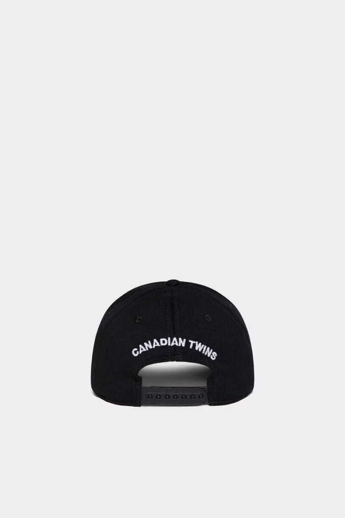 D2 Baseball Cap D2 Baseball Cap