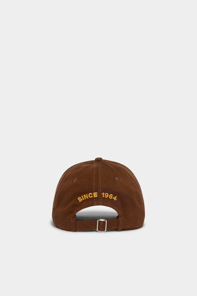 D2 Baseball Cap D2 Baseball Cap