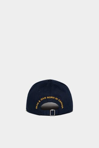 D2 Baseball Cap