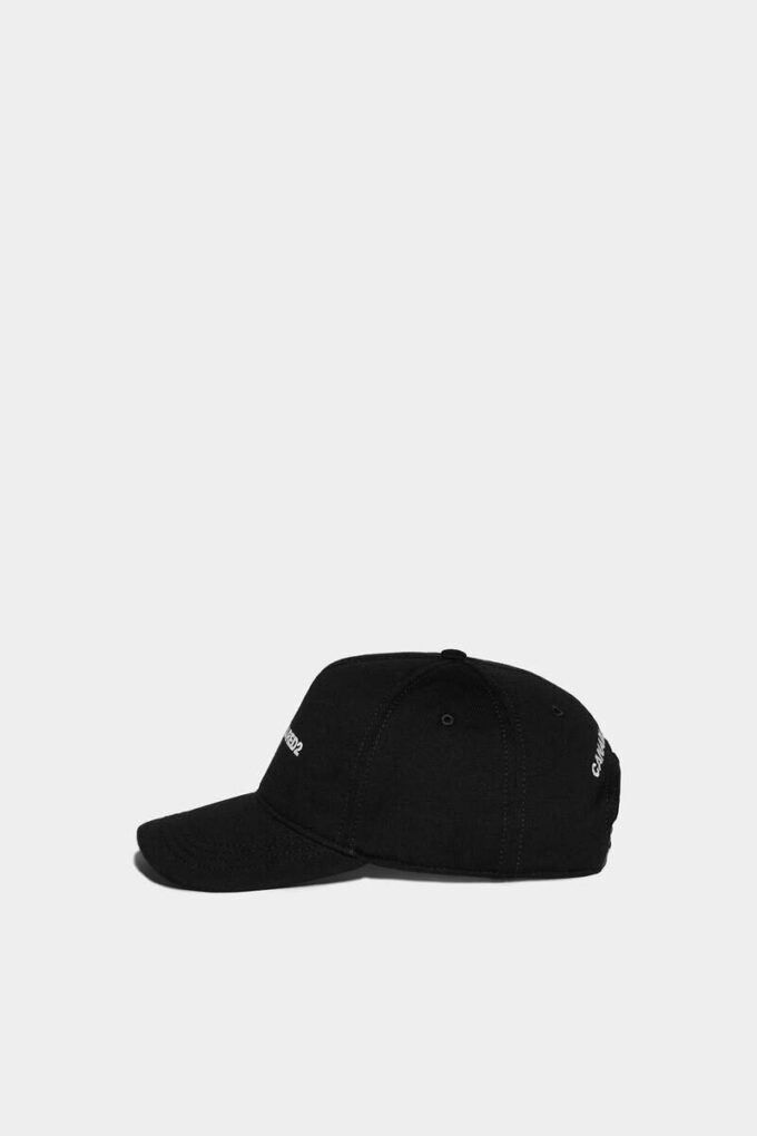 D2 Baseball Cap D2 Baseball Cap