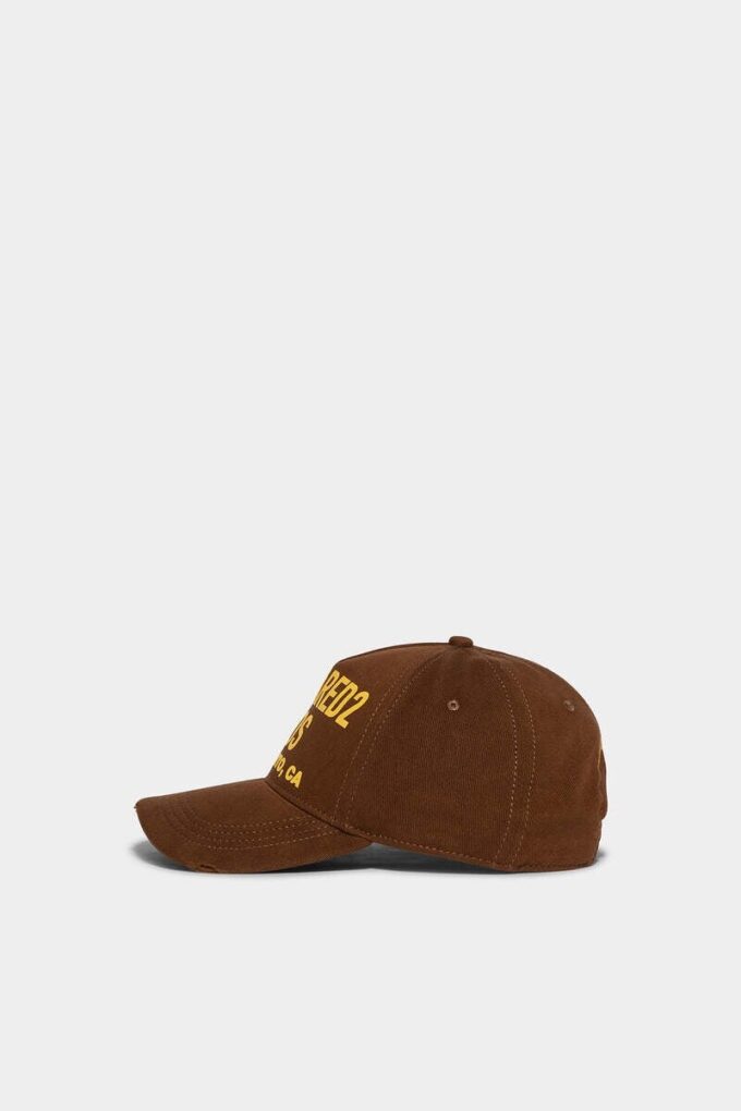 D2 Baseball Cap D2 Baseball Cap