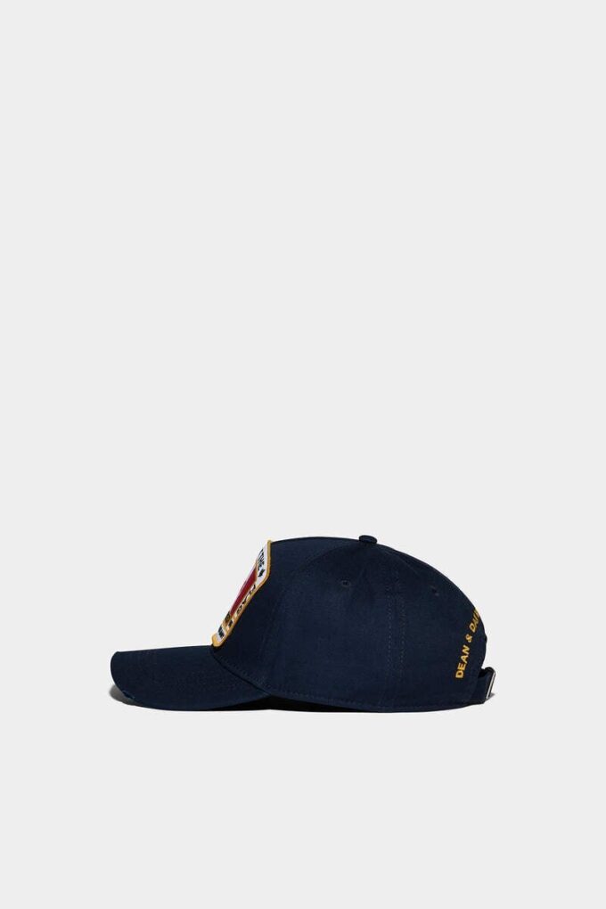 D2 Baseball Cap D2 Baseball Cap