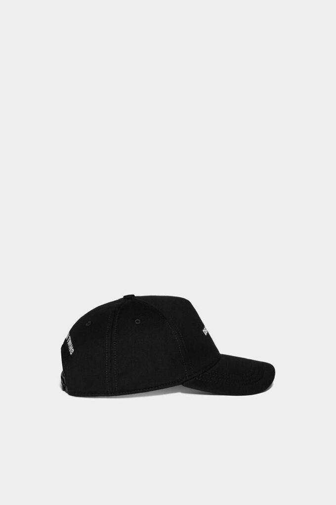 D2 Baseball Cap D2 Baseball Cap
