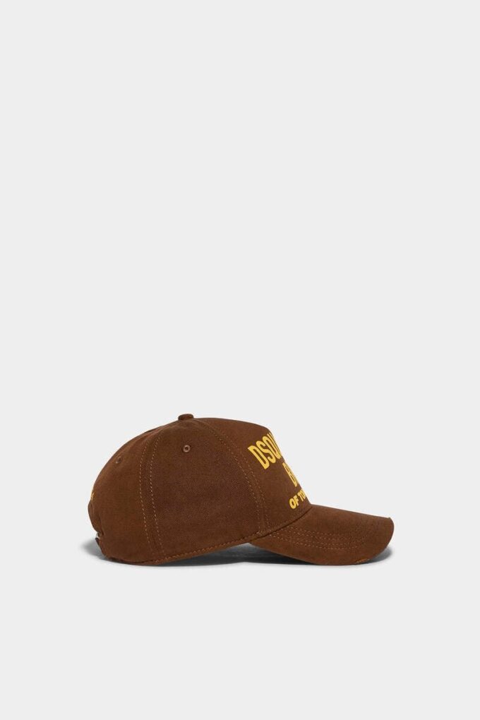D2 Baseball Cap D2 Baseball Cap