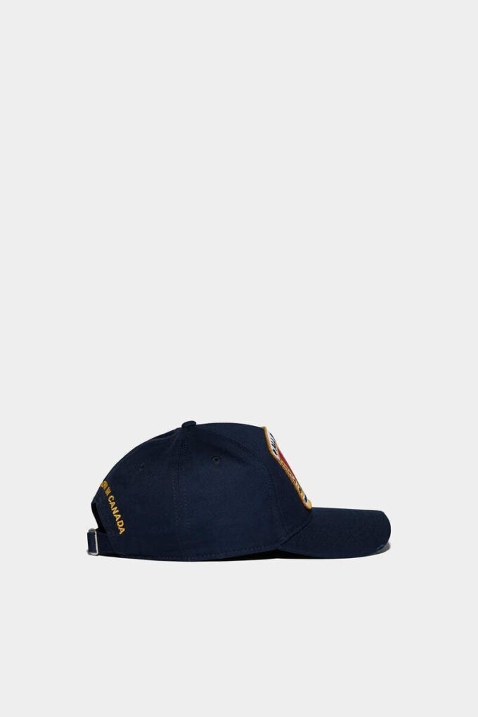 D2 Baseball Cap D2 Baseball Cap