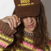 D2 Baseball Cap D2 Baseball Cap