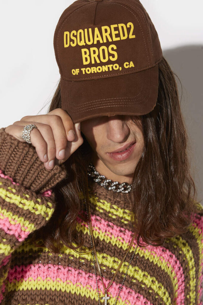 D2 Baseball Cap D2 Baseball Cap