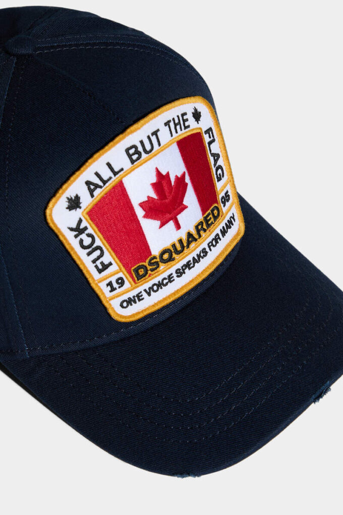 D2 Baseball Cap D2 Baseball Cap