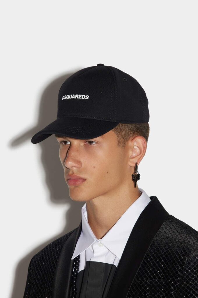 D2 Baseball Cap D2 Baseball Cap