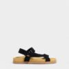 D2 Cargo Flat Sandals D2 Cargo Flat Sandals