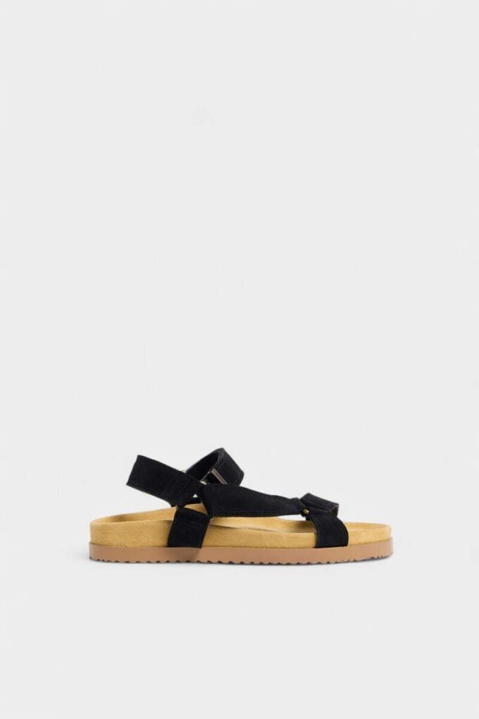 D2 Cargo Flat Sandals D2 Cargo Flat Sandals