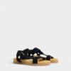 D2 Cargo Flat Sandals D2 Cargo Flat Sandals