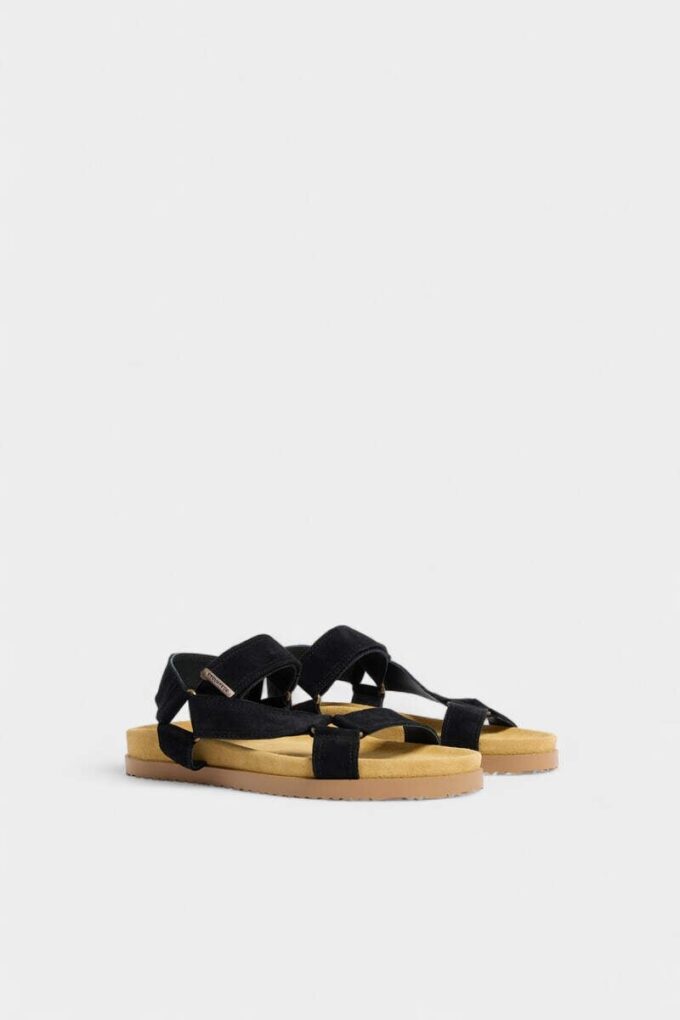 D2 Cargo Flat Sandals D2 Cargo Flat Sandals