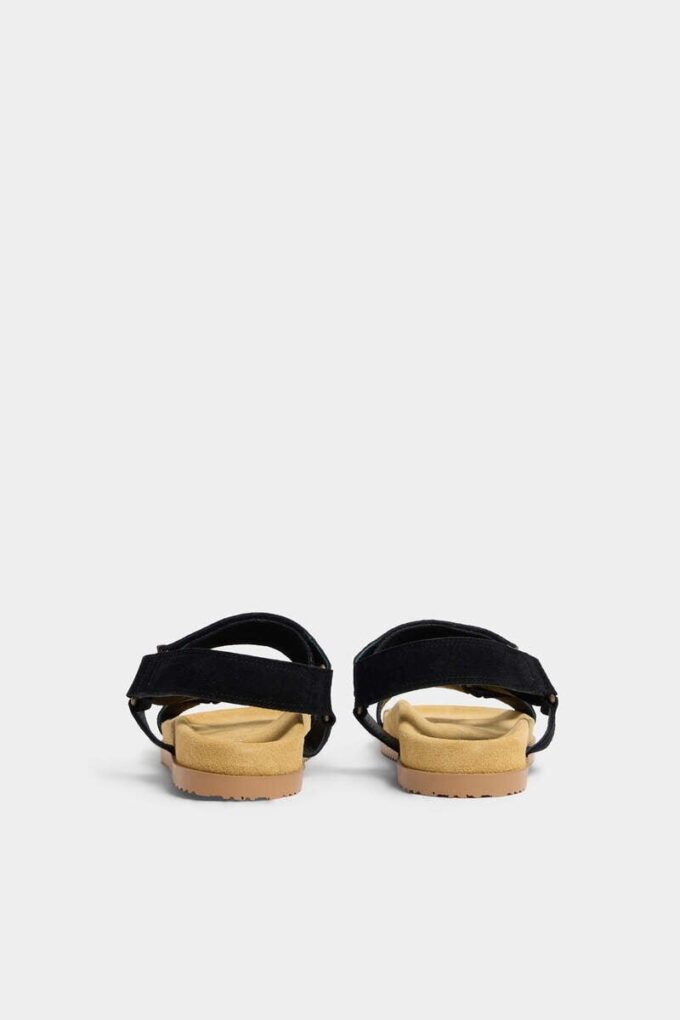 D2 Cargo Flat Sandals D2 Cargo Flat Sandals