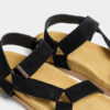 D2 Cargo Flat Sandals D2 Cargo Flat Sandals
