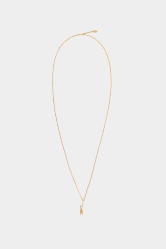D2 Charm Necklace D2 Charm Necklace