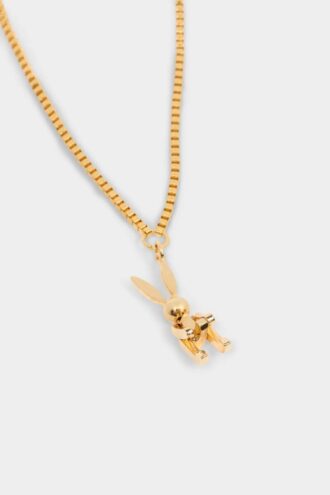 D2 Charm Necklace D2 Charm Necklace