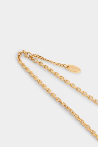 D2 Charm Necklace D2 Charm Necklace