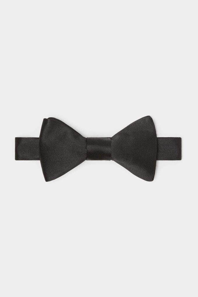 D2 Classic Bow Tie D2 Classic Bow Tie