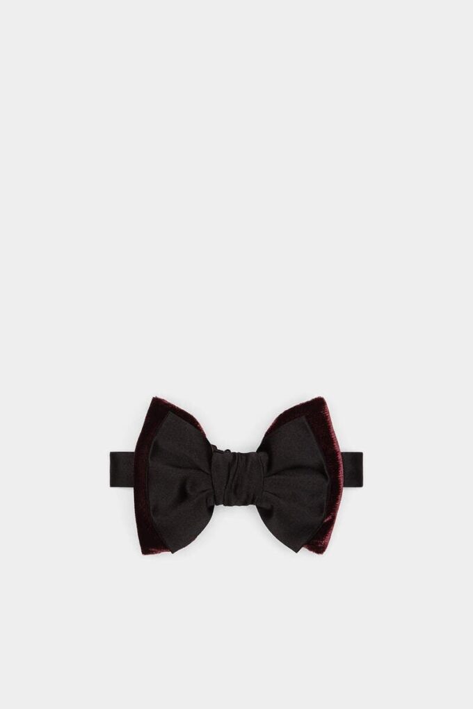 D2 Classic Bow Tie D2 Classic Bow Tie