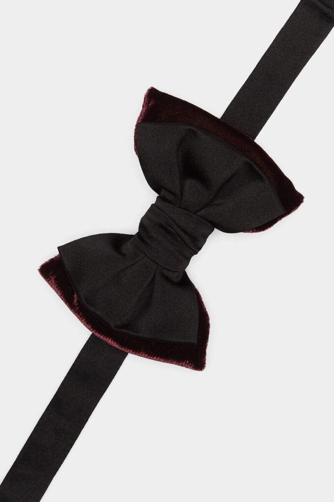 D2 Classic Bow Tie D2 Classic Bow Tie