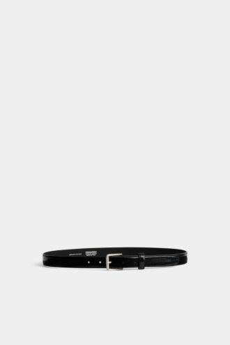 D2 Classic Buckle Belt
