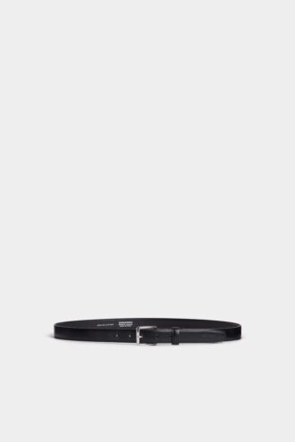 D2 Classic Buckle Belt