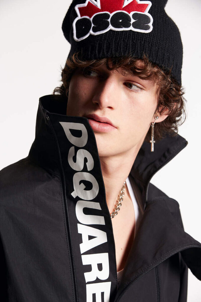 D2 Classic Earring