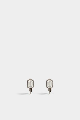 D2 Classic Earrings