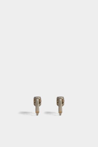 D2 Classic Earrings