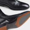D2 Classic Flat Ankle Boot D2 Classic Flat Ankle Boot